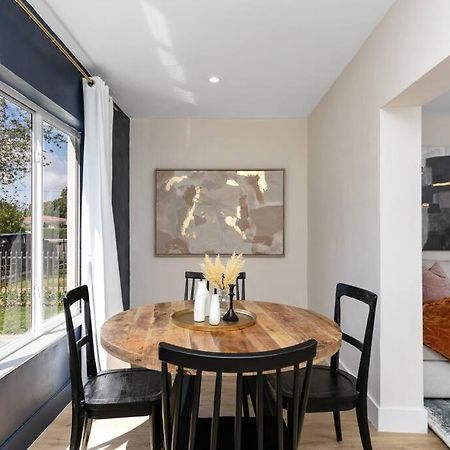 New Miami Home, Pool Near Airport And Beaches, King Bed Dış mekan fotoğraf