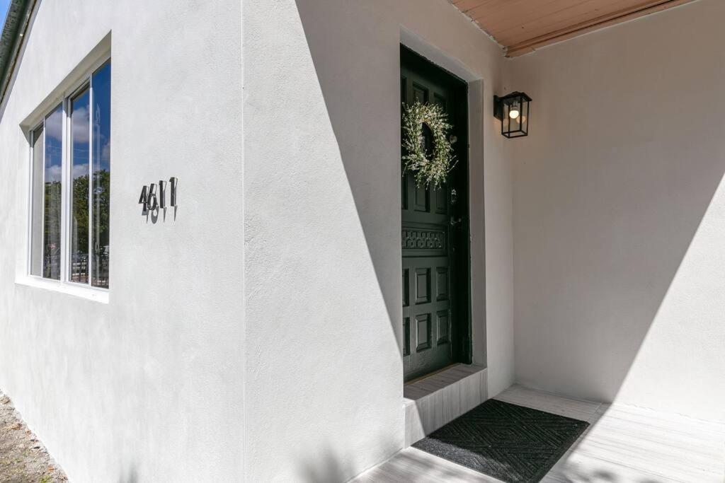 New Miami Home, Pool Near Airport And Beaches, King Bed Dış mekan fotoğraf