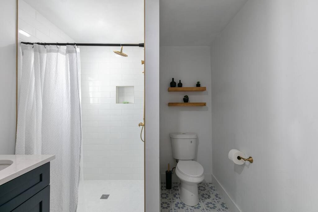 New Miami Home, Pool Near Airport And Beaches, King Bed Dış mekan fotoğraf