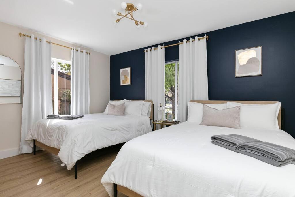 New Miami Home, Pool Near Airport And Beaches, King Bed Dış mekan fotoğraf
